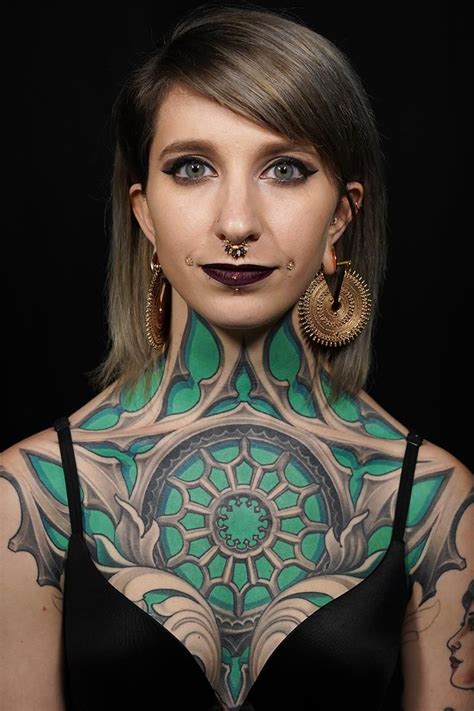 Artistic Precision Tattoo and Piercing: The Ultimate Body Art Destination